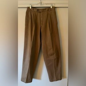 Hugo Boss men’s trousers